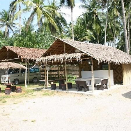 Naga Peak Resort Ao Nang Exterior photo