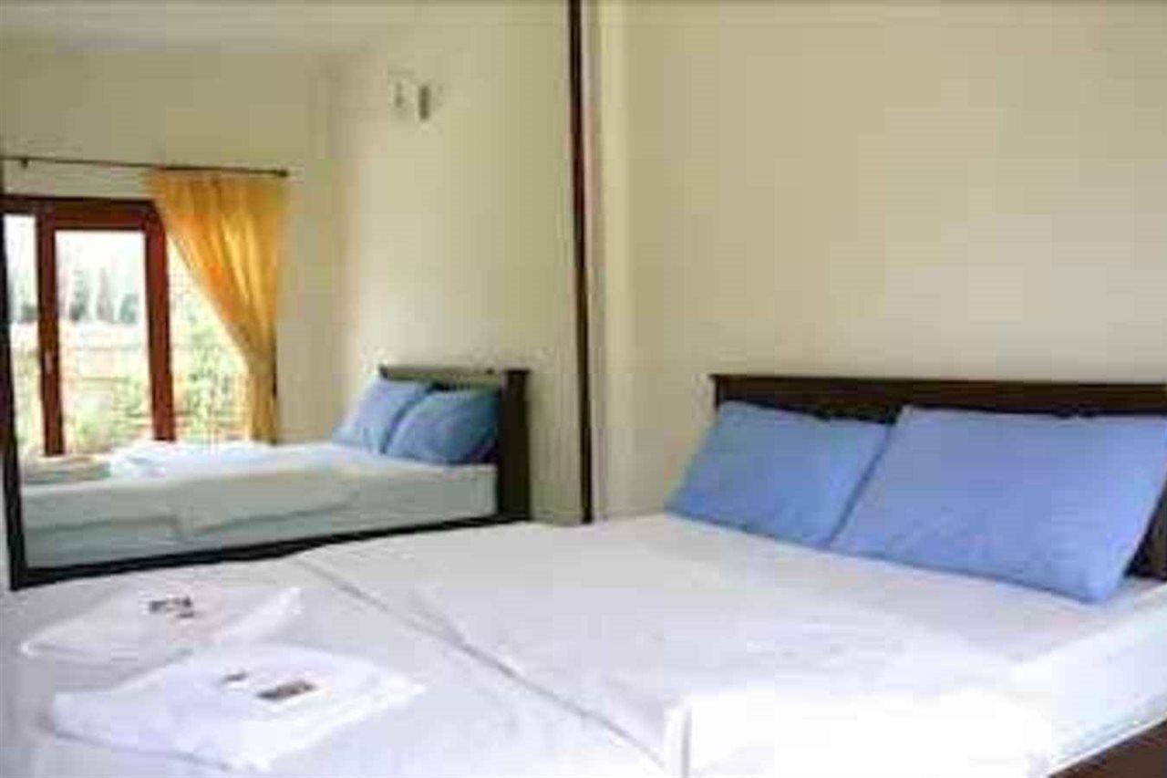 Naga Peak Resort Ao Nang Exterior photo