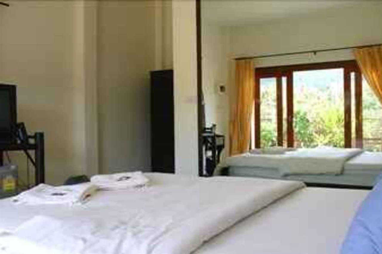 Naga Peak Resort Ao Nang Exterior photo