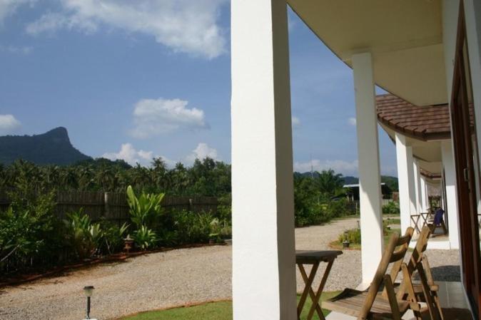 Naga Peak Resort Ao Nang Room photo
