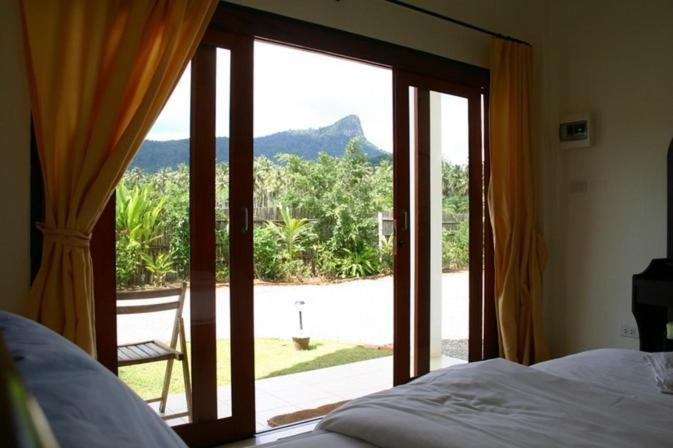 Naga Peak Resort Ao Nang Room photo