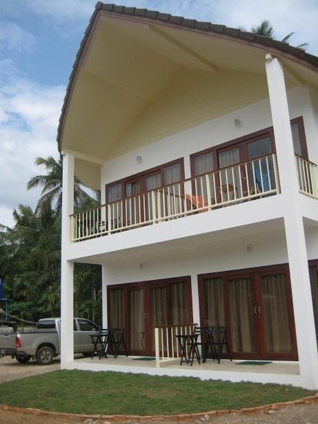 Naga Peak Resort Ao Nang Room photo
