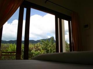 Naga Peak Resort Ao Nang Exterior photo